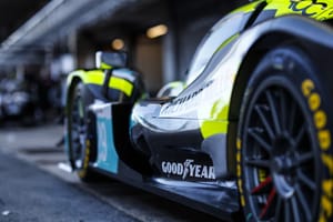 Prototypes vs GTs: Goodyear Racing previews the two ELMS categories
