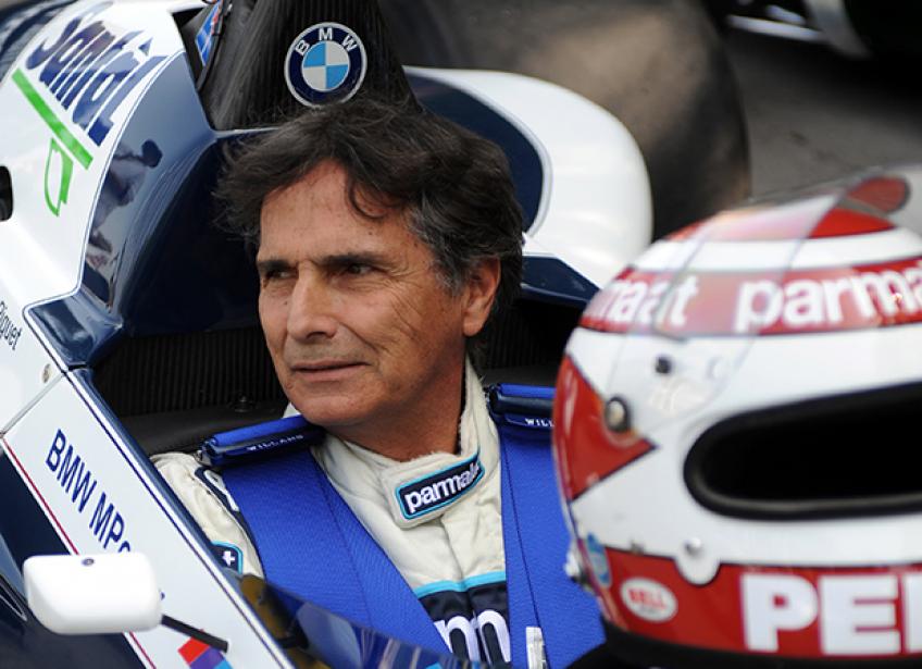 Formula Set To Ban Nelson Piquet From Paddock After Substandard Apology