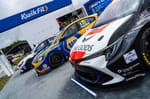 Timetable takes shape for Kwik Fit at Goodwood Festival of Speed