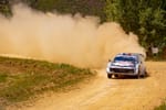 WRC Portugal: Sebastien Ogier Clinches Record-Breaking Seventh Victory