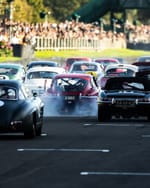 Goodwood Revival 2025: Through Rain, Shine and Timeless Theatre