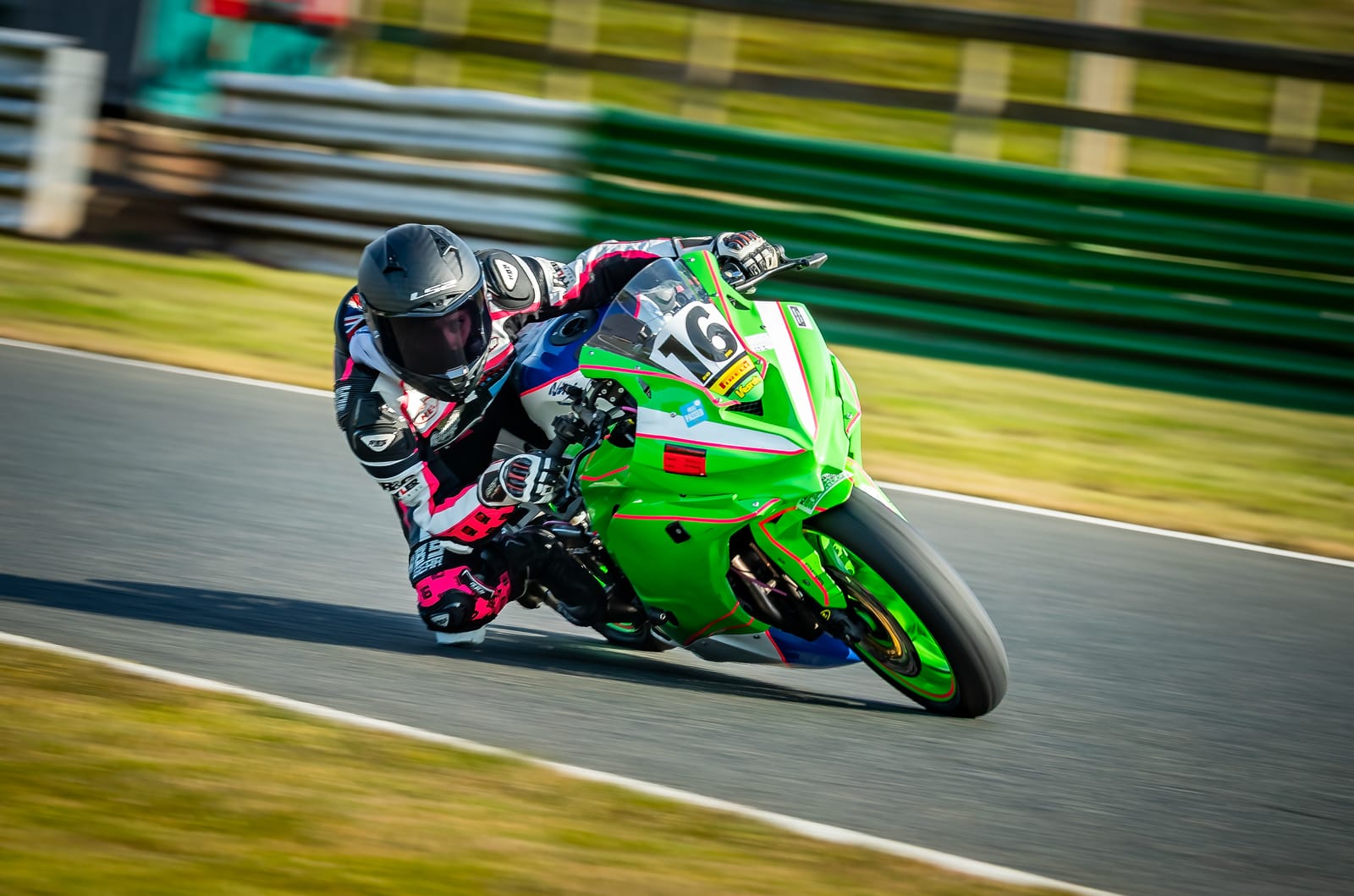 Mallory Park Trackday Extravaganza 🏁