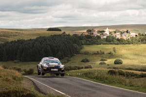 Black Builds Back with Triumphant Tour of Epynt