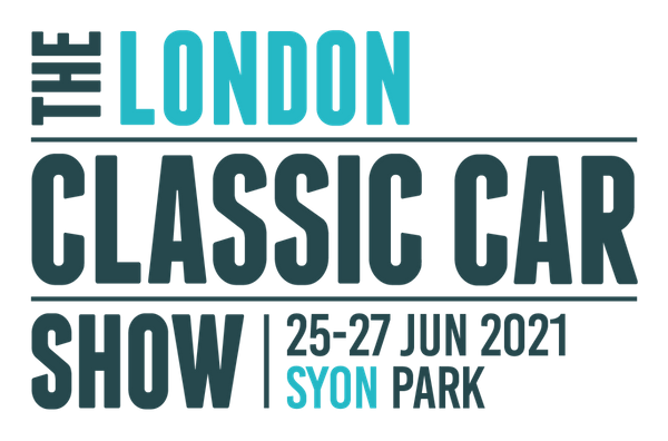 New June date for The London Classic Car Show 2021