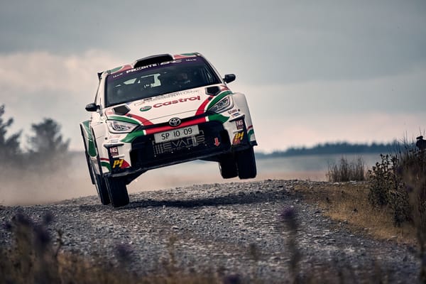 Indomitable Ingram Inspired at the Nicky Grist Stages